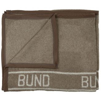 Bundeswehr Villahuopa 220 x 130cm 80% Villa