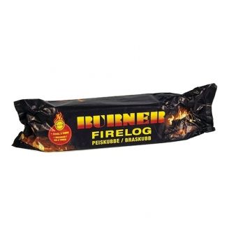 Burner Firelog