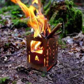 Bushcraft Essentials Bushbox XL