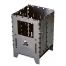 Bushcraft Essentials Bushbox XL Titanium