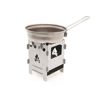 Bushcraft Essentials Bushbox