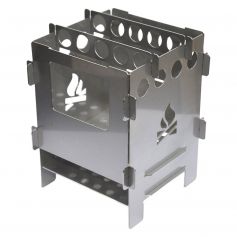 Bushcraft Essentials Bushbox