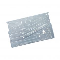 Bushcraft Essentials JV Survival Card
