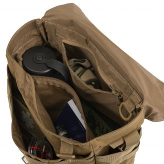 Helikon-Tex Bushcraft Haversack Bag Olive