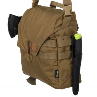 Helikon-Tex Bushcraft Haversack Bag Olive