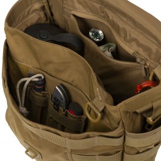 Helikon-Tex Bushcraft Haversack Bag Olive
