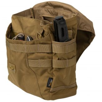 Helikon-Tex Bushcraft Haversack Bag Olive