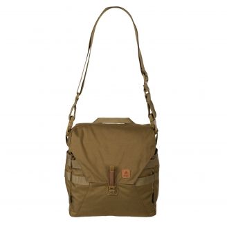 Helikon-Tex Bushcraft Haversack Bag Earth Brown