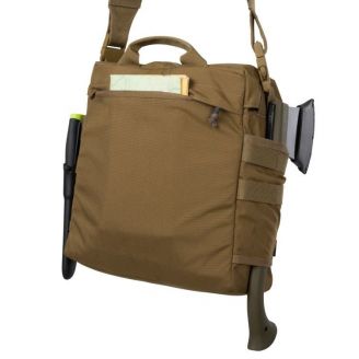 Helikon-Tex Bushcraft Haversack Bag Musta