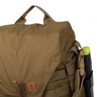 Helikon-Tex Bushcraft Haversack Bag Earth Brown
