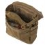 Helikon-Tex Bushcraft Haversack Bag Musta