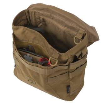 Helikon-Tex Bushcraft Haversack Bag Olive