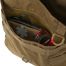 Helikon-Tex Bushcraft Haversack Bag Musta
