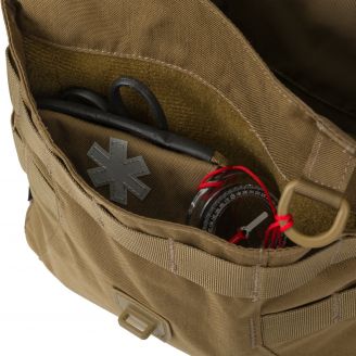 Helikon-Tex Bushcraft Haversack Bag Olive