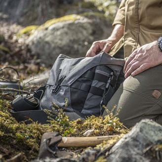 Helikon-Tex Bushcraft Haversack Bag Olive