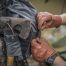 Helikon-Tex Bushcraft Haversack Bag Olive