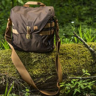 Helikon-Tex Bushcraft Haversack Bag Olive