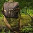 Helikon-Tex Bushcraft Haversack Bag Olive