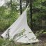 Bushcraft Spain Finnish Loue Avomajoite