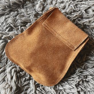Bushcraft Spain Tlazcala Foraging Pouch