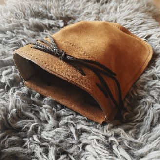 Bushcraft Spain Tlazcala Foraging Pouch