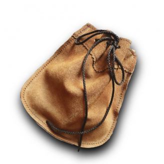 Bushcraft Spain Tlazcala Foraging Pouch