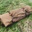 Bushcraft Spain Oilskin Napsack
