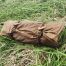 Bushcraft Spain Oilskin Napsack