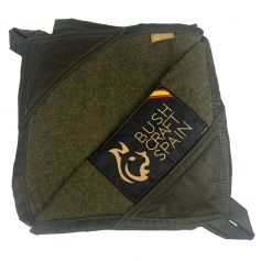 Bushcraft Spain Oilskin & Wool Maavaate