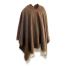 Bushcraft Spain Premium Merino Wool Poncho