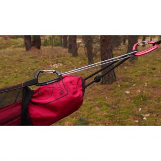 Bushmen Hammock Mosquito Net