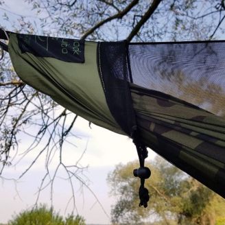 Bushmen Hammock Mosquito Net