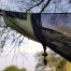 Bushmen Hammock Mosquito Net
