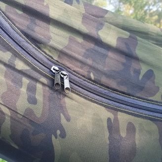 Bushmen Hammock Mosquito Net