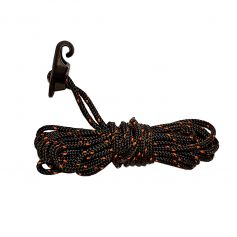 Bushmen Tarp tensioner 6pcs