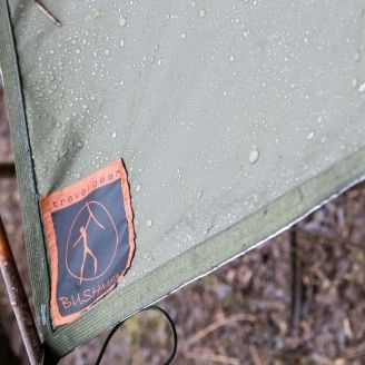 Bushmen Thermo Tarp 3 x 2m