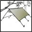 Bushmen Thermo Tarp 3 x 2m