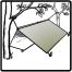 Bushmen Thermo Tarp 3 x 2m