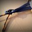 Bushmen Ultralight Tarp 3 x 3