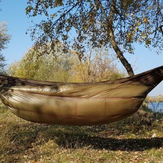 Bushmen Underquilt -12°C Glow