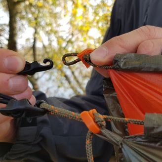 Bushmen Underquilt -12°C Glow