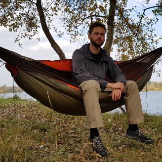 Bushmen Underquilt -12°C Glow