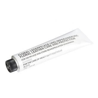 Mil-Tec BW Shoe Polish 125ml Tube