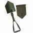Mil-Tec Tri-Fold BW Shovel With Cover
