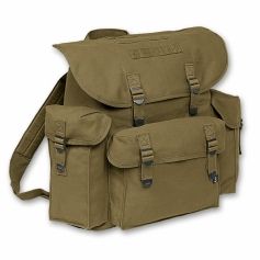 Brandit BW Rucksack 25L Olive