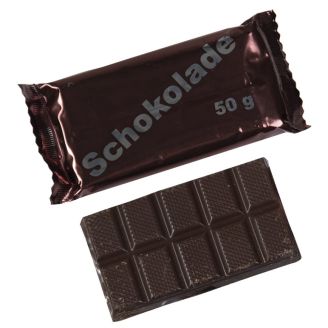 BW German Chocolate 50g