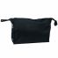 Mil-Tec BW Toilet Bag Black