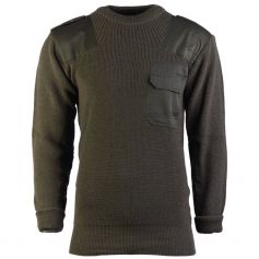 Mil-Tec BW Villaneule Olive