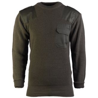Mil-Tec BW Villaneule Olive
