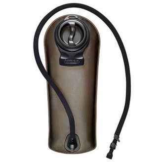 camelbak backpack green